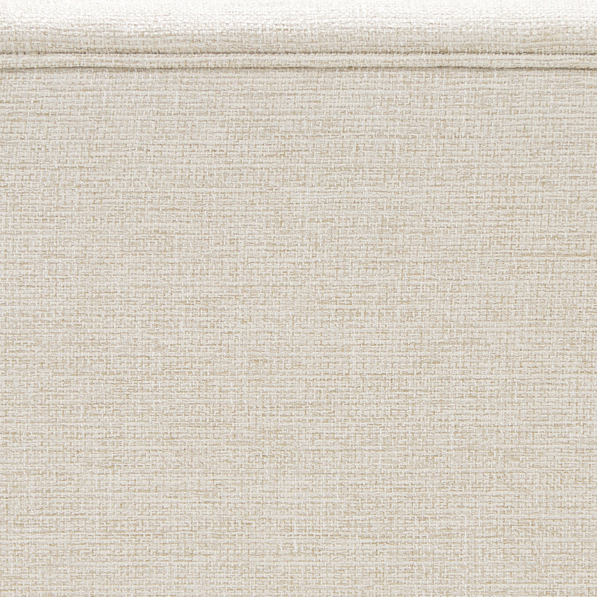 Michael Amini Paris Chic Loveseat - Cremini/Espresso