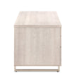Michael Amini Marin Desk - Greige