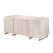 Michael Amini Marin Desk - Greige