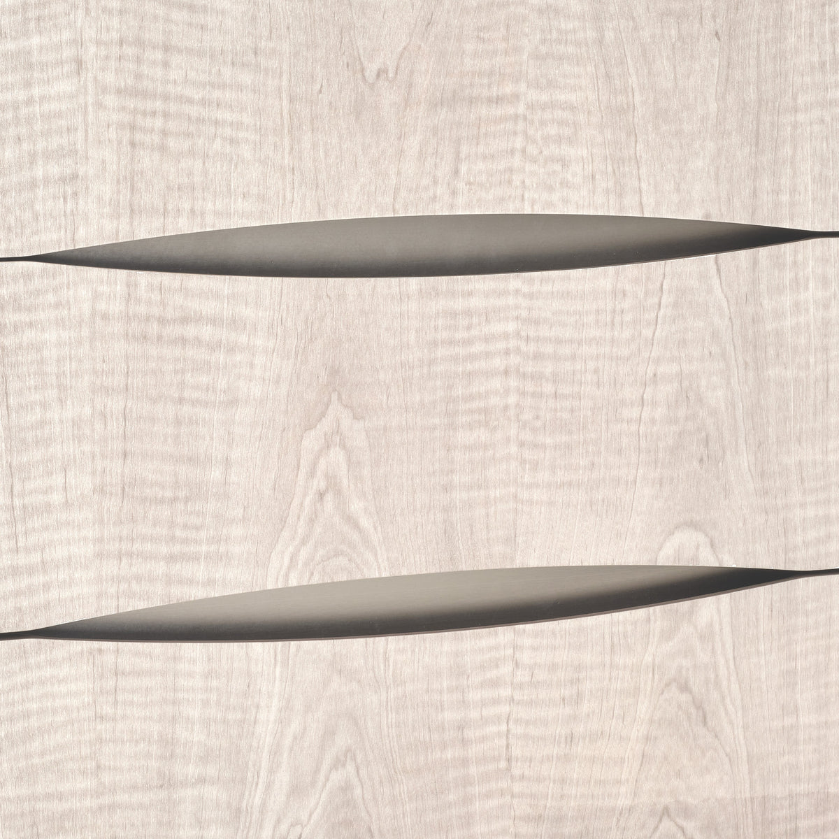 Michael Amini Marin Desk - Greige
