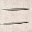 Michael Amini Marin Desk - Greige