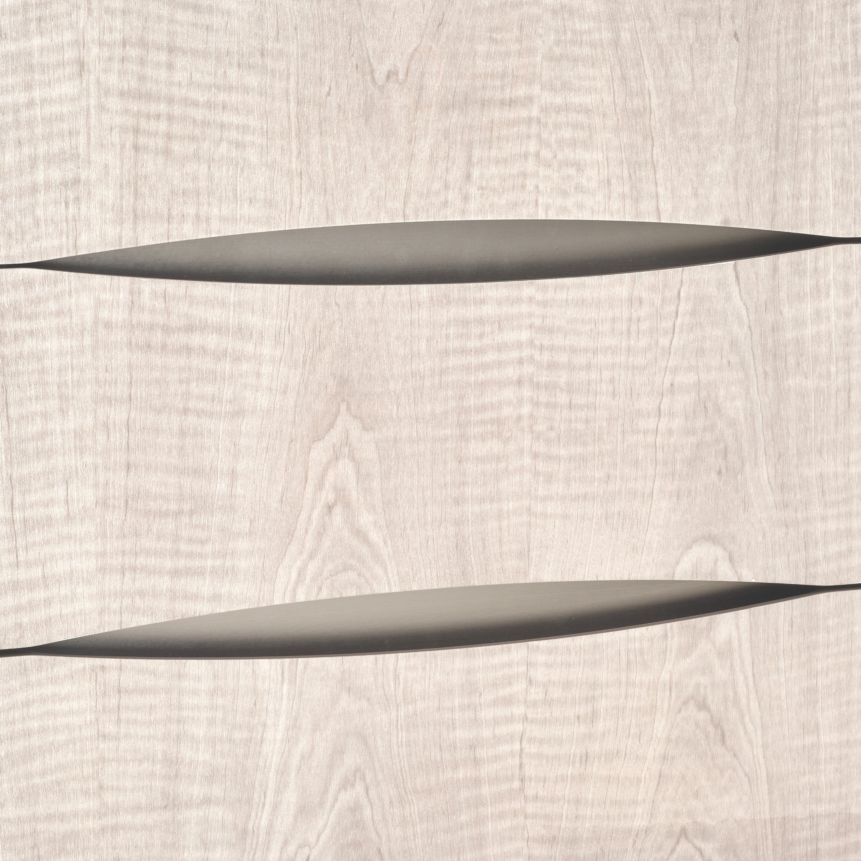 Michael Amini Marin Desk - Greige