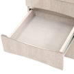 Michael Amini Marin Desk - Greige