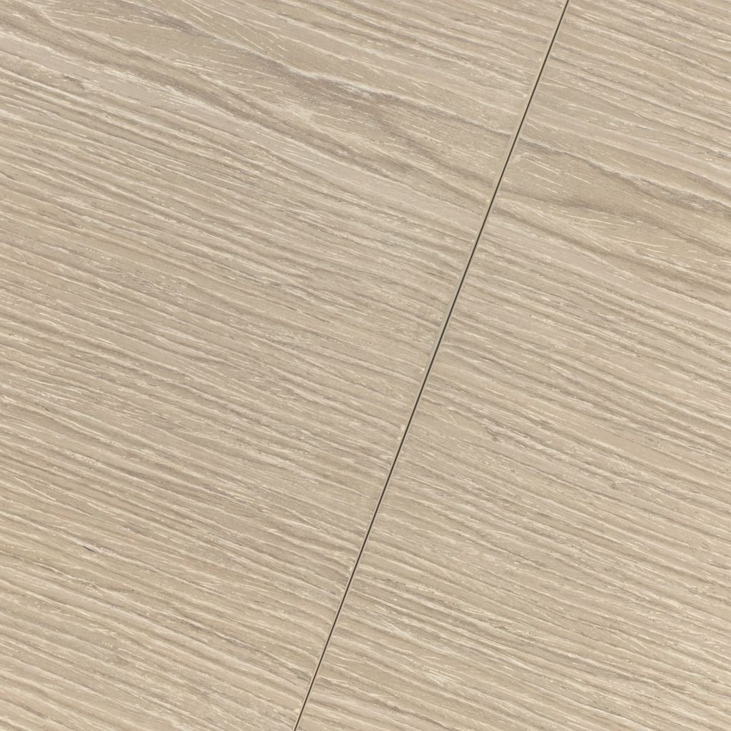 Michael Amini Lotus Bay Narrow Rectangular Dining Table - Sand
