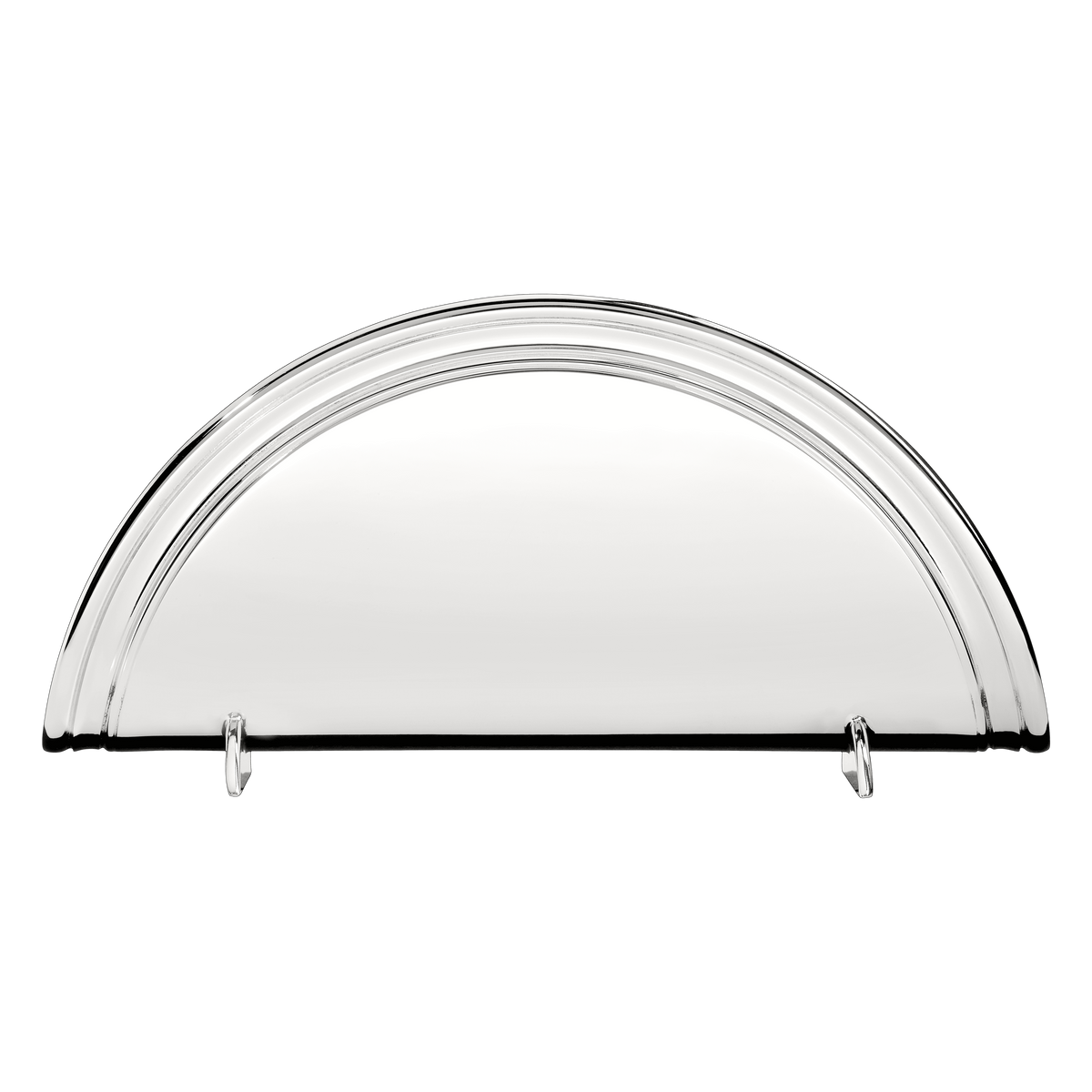 Christofle Albi Silver Plated Napkin Holder