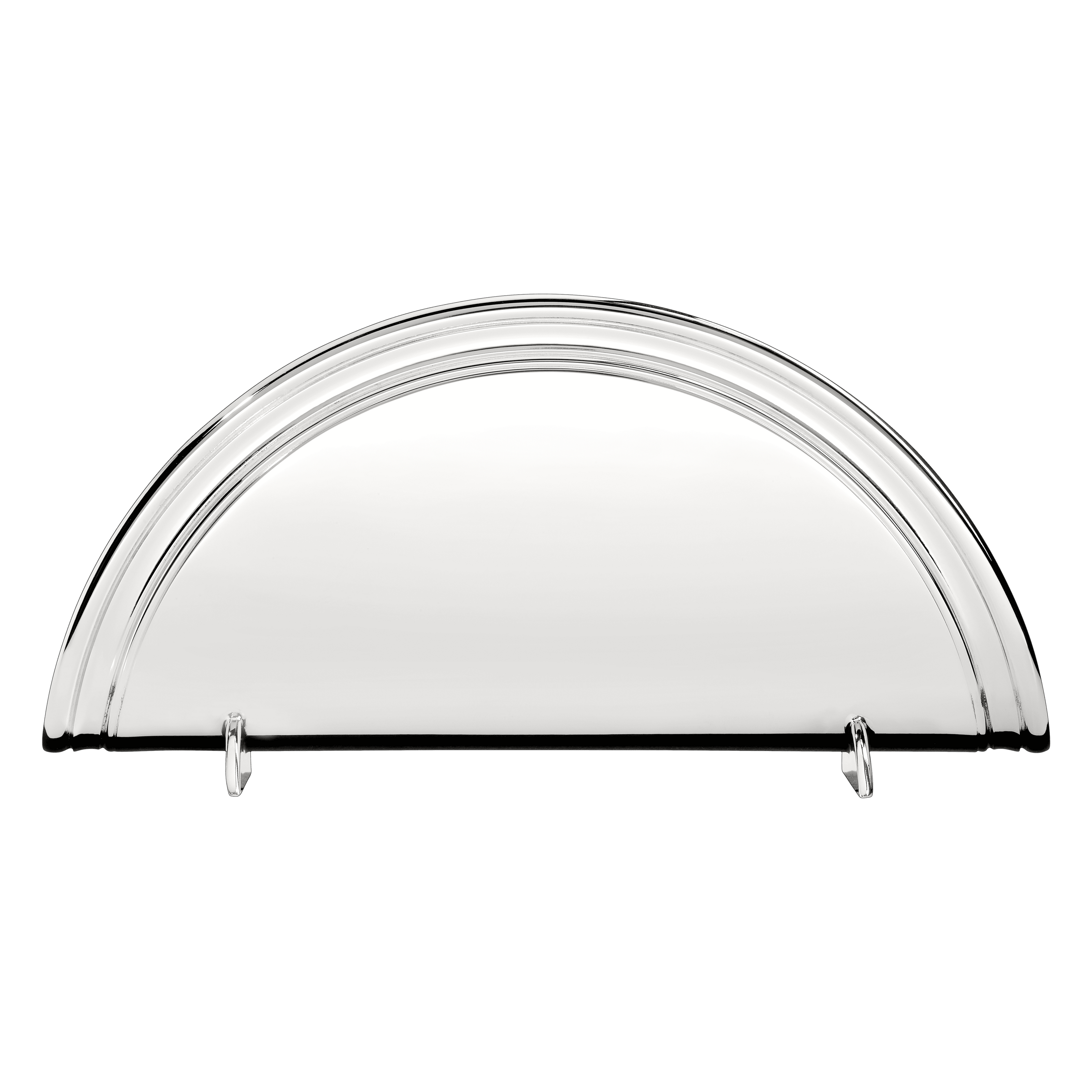 Christofle Albi Silver Plated Napkin Holder