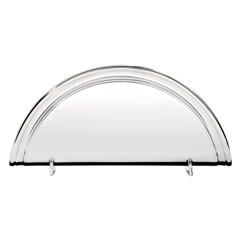 Christofle Albi Silver Plated Napkin Holder