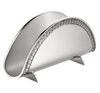 Christofle Malmaison Silver Plated Napkin Holder