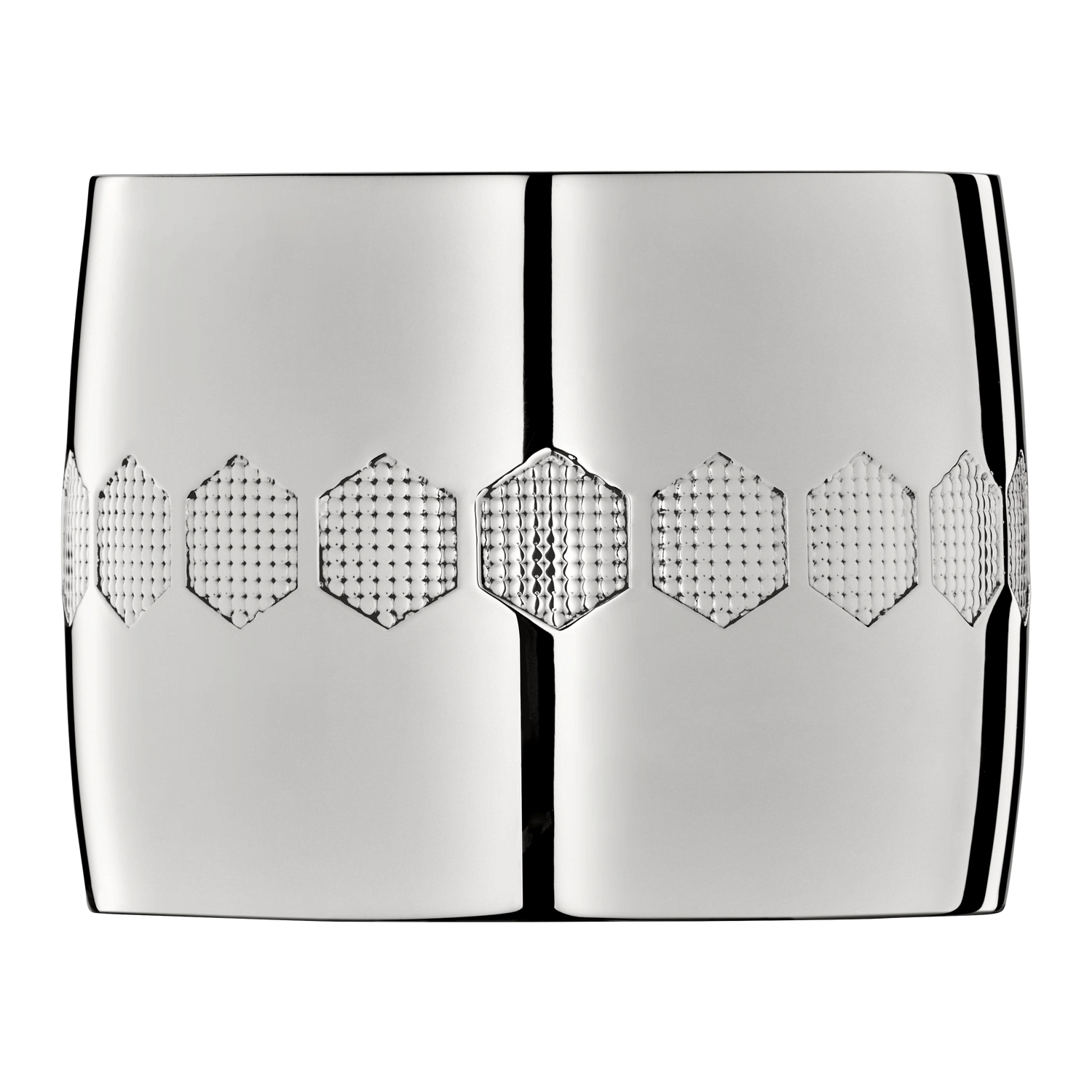 Christofle Beebee Silver Plated Napkin Ring Beebee