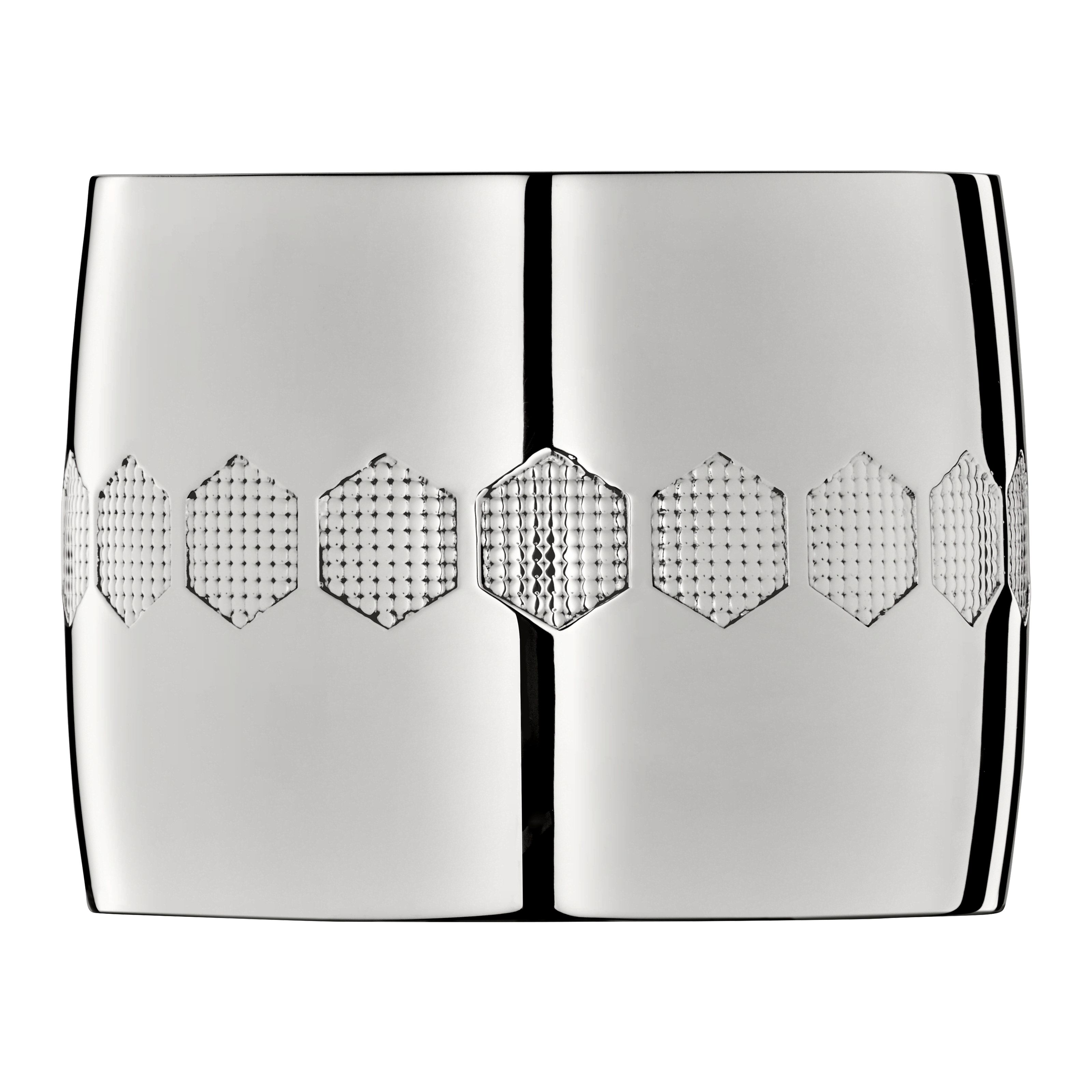 Christofle Beebee Silver Plated Napkin Ring Beebee