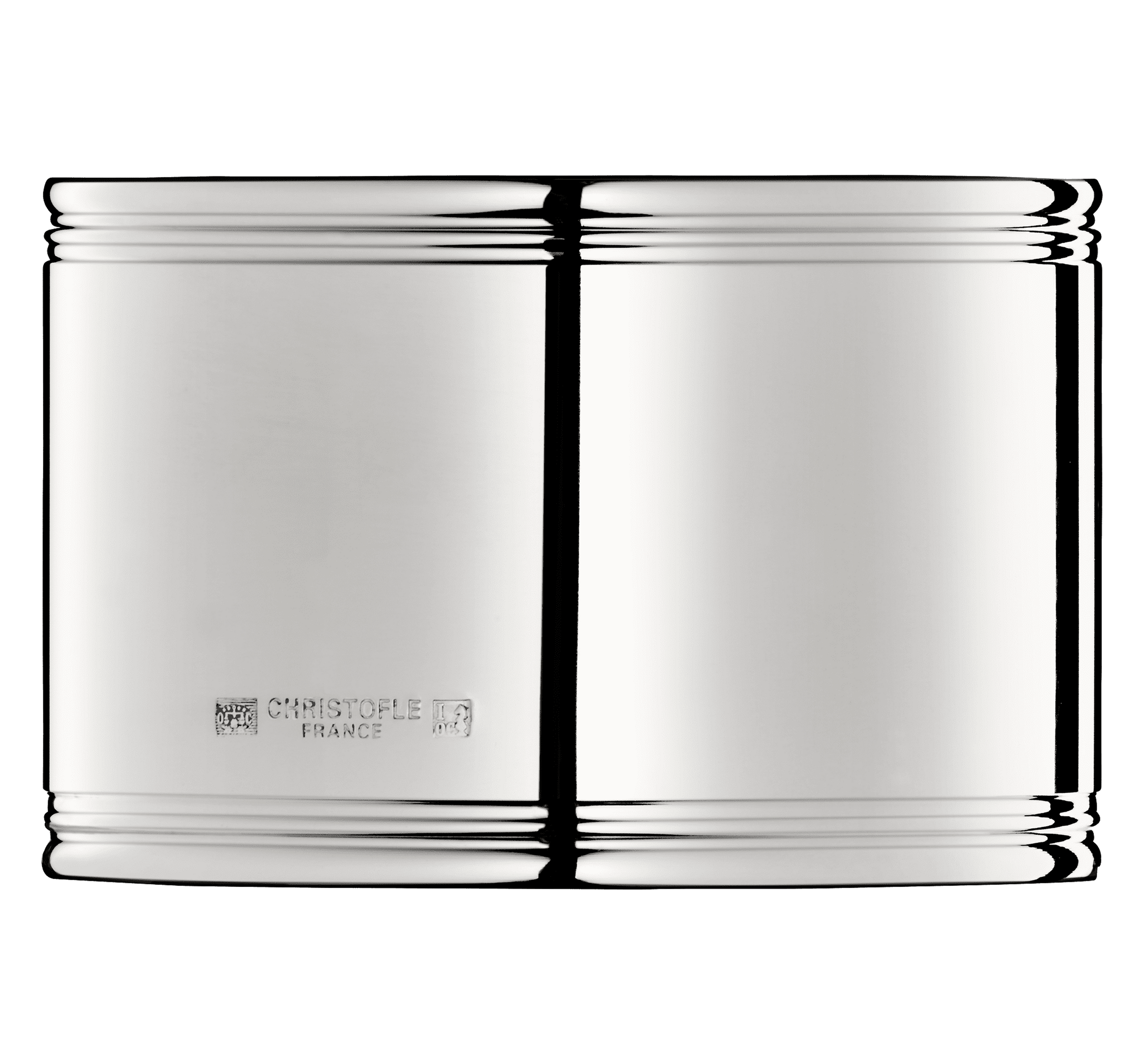 Christofle Cluny Silver-Plated Napkin Ring