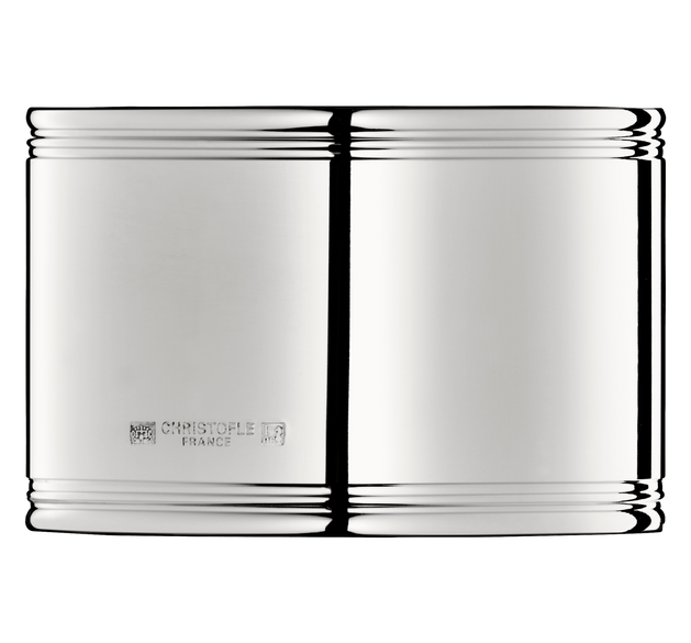 Christofle Cluny Silver-Plated Napkin Ring