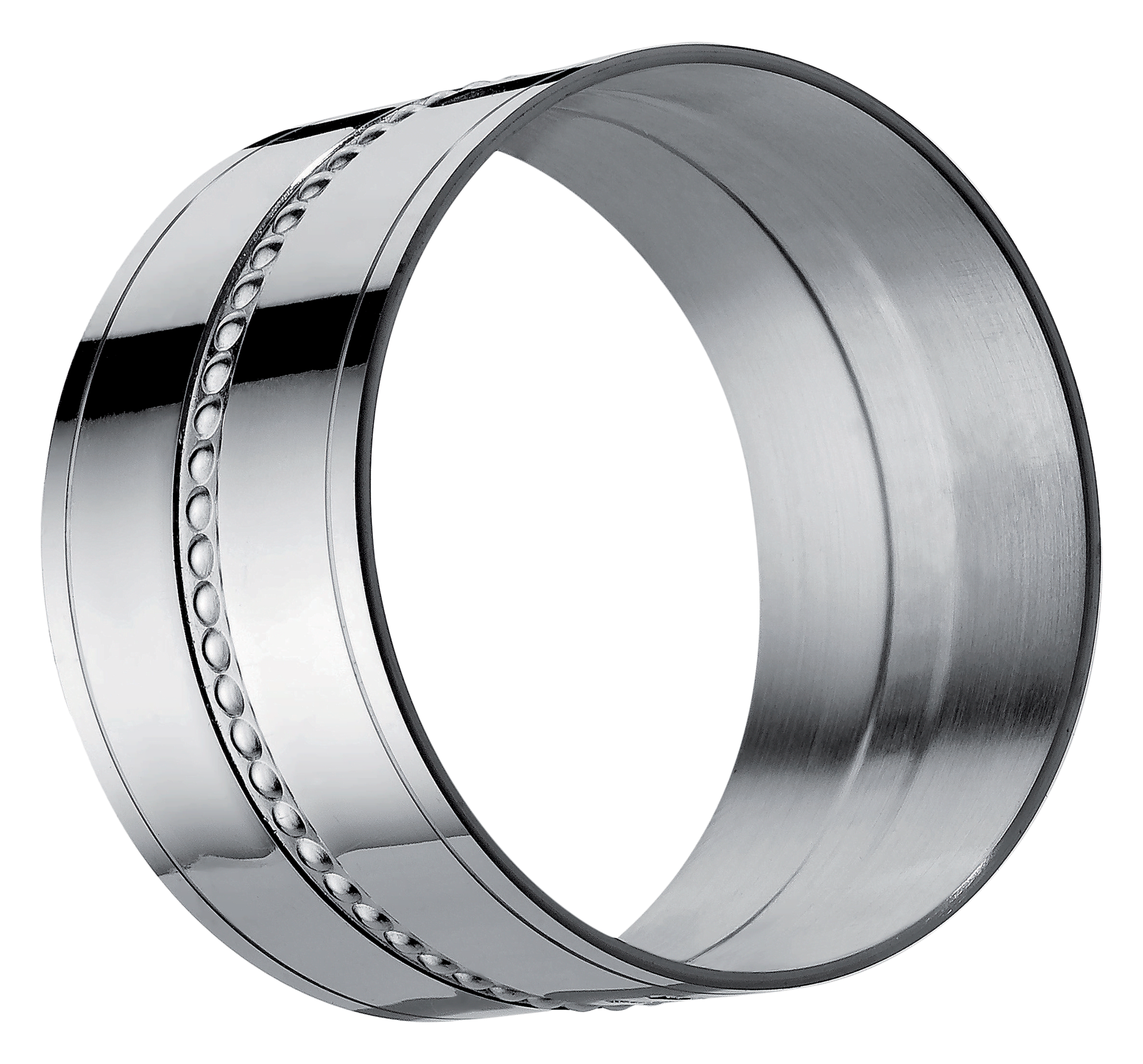 Christofle Perles Napkin Ring