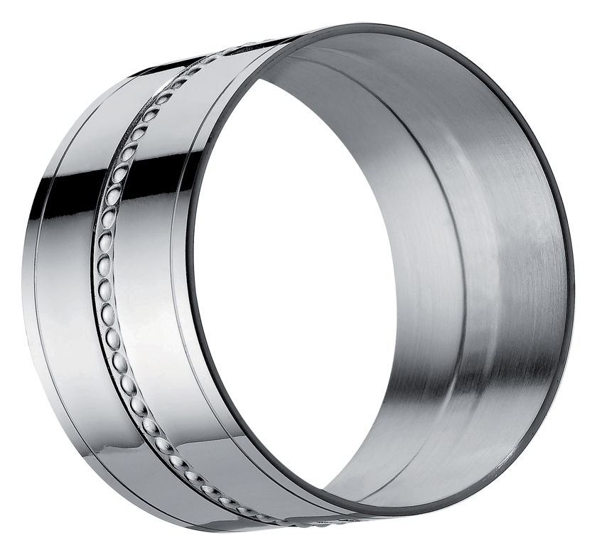 Christofle Perles Napkin Ring