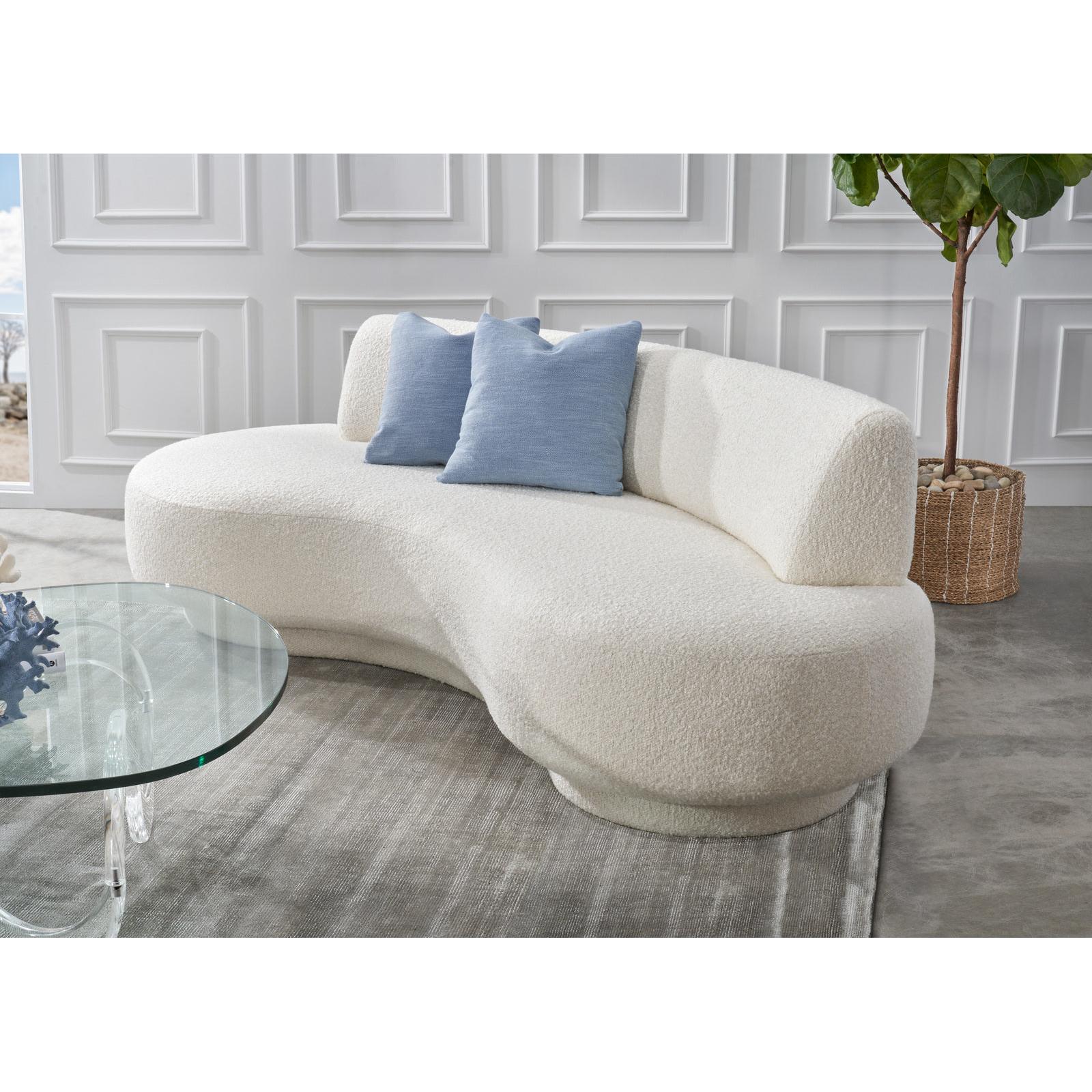 Interlude Nuage Sofa