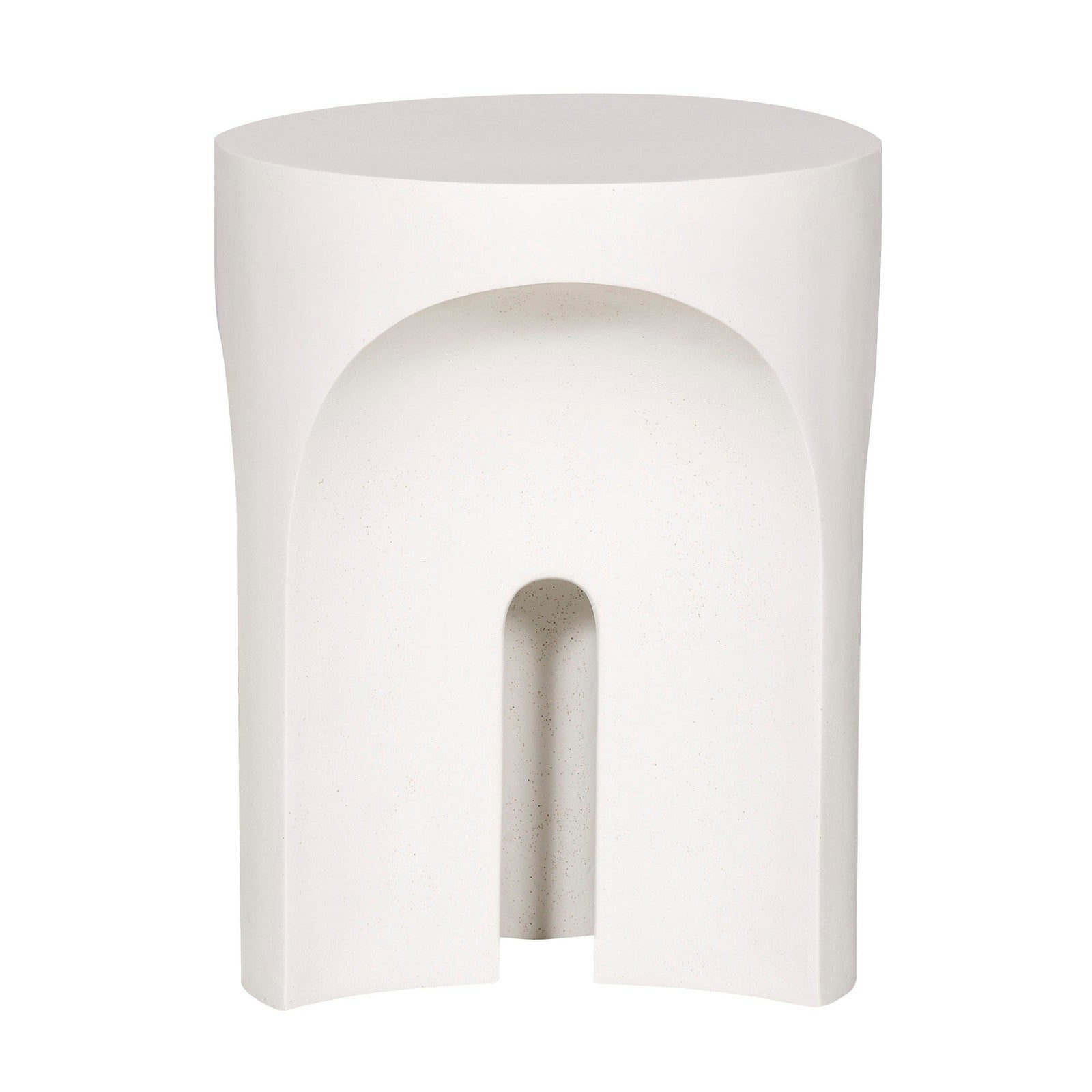 Vanguard Dorian Outdoor End Table