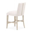 Michael Amini Lotus Bay Gathering Chair - Sand