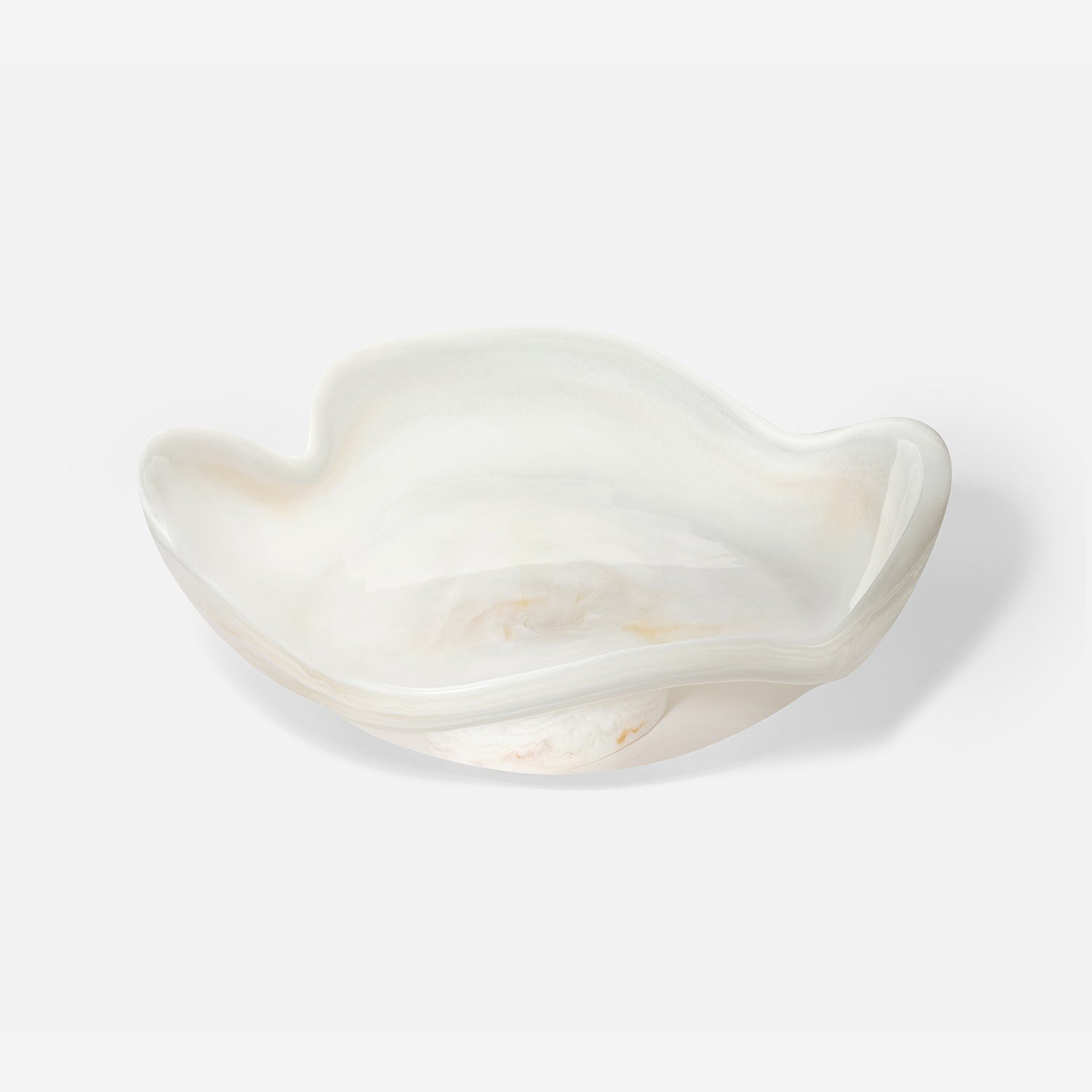 Abbie Designer Bowl