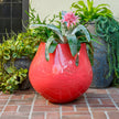 Abria Outdoor Planter
