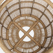 Alcoy Woven Storage Basket - Set of 2