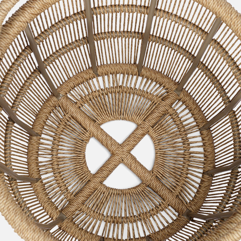 Alcoy Woven Storage Basket - Set of 2