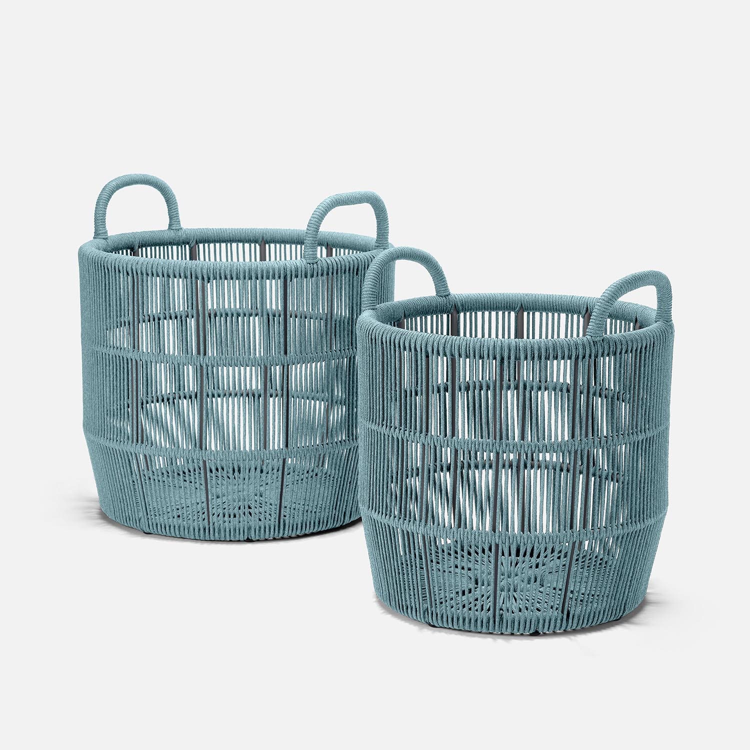 Alcoy Basket - Set of 2