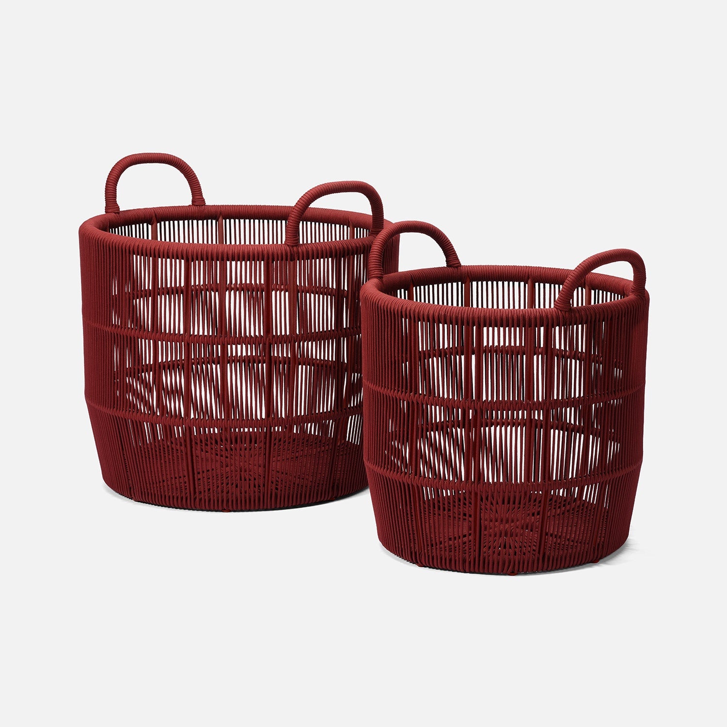 Alcoy Basket - Set of 2