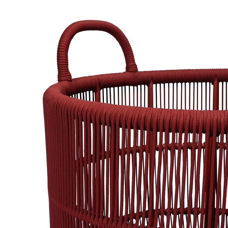 Alcoy Basket - Set of 2