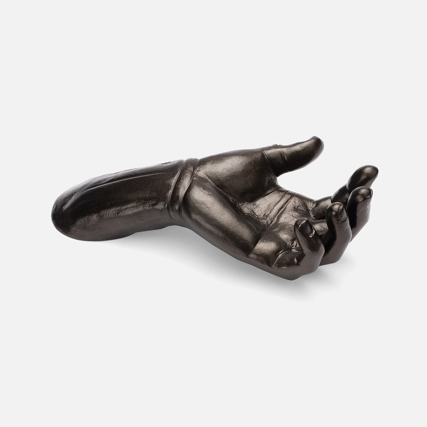 Alix Decorative Art Piece