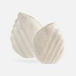 Alomar Elegant Marble Vase - Set of 2