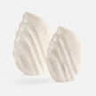 Alomar Elegant Marble Vase - Set of 2