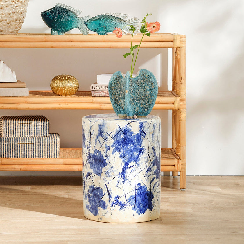 Apoc Ceramic Vase