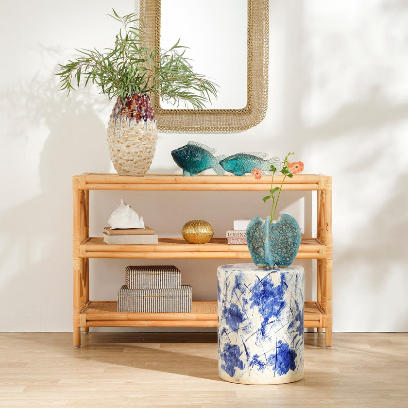 Apoc Ceramic Vase