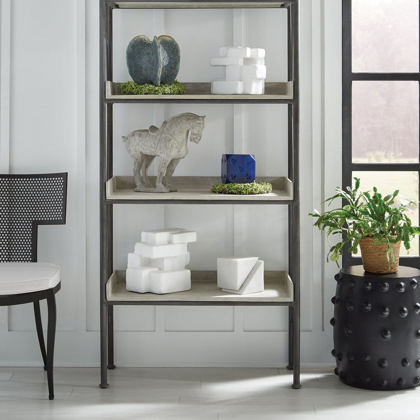 Apoc Ceramic Vase