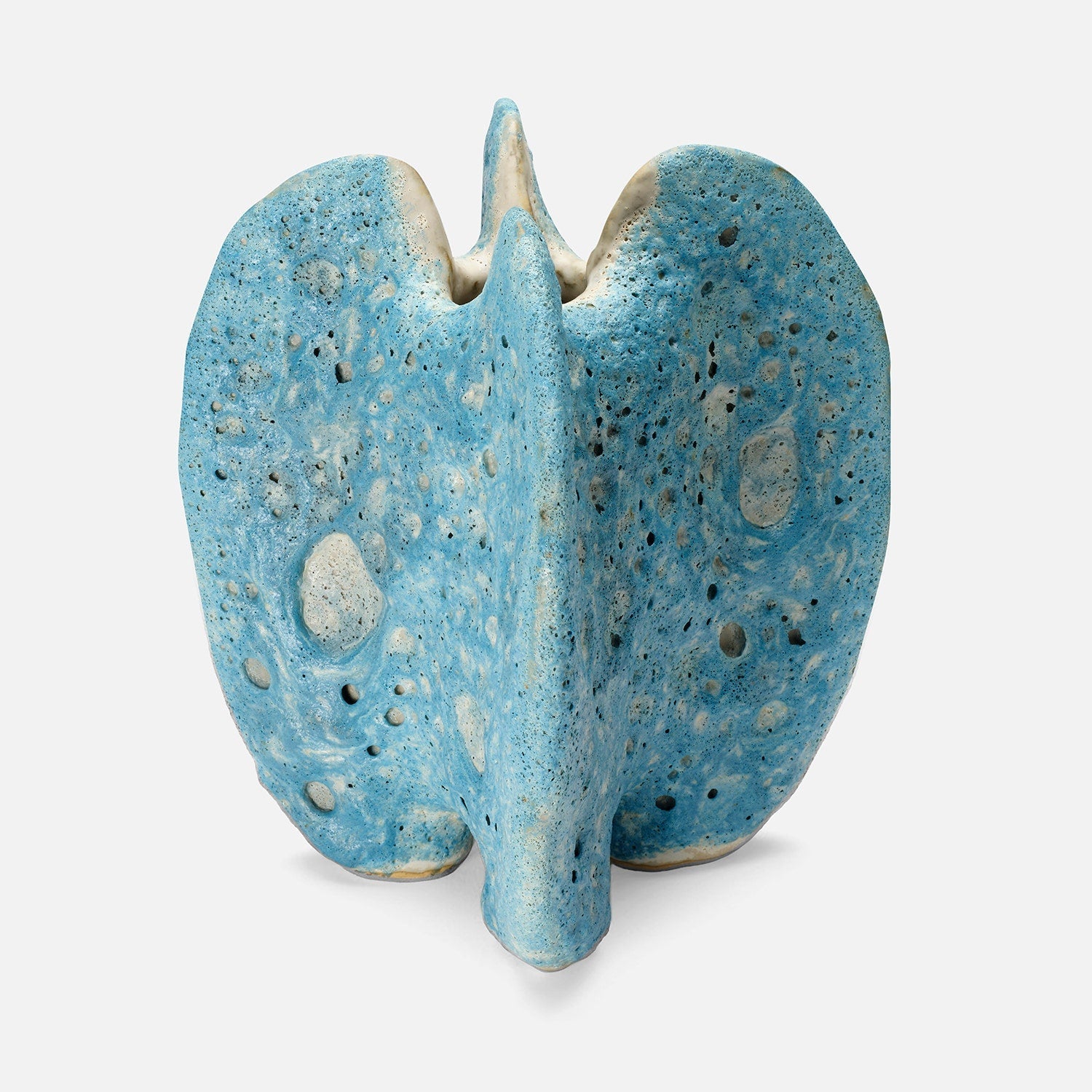 Apoc Ceramic Vase