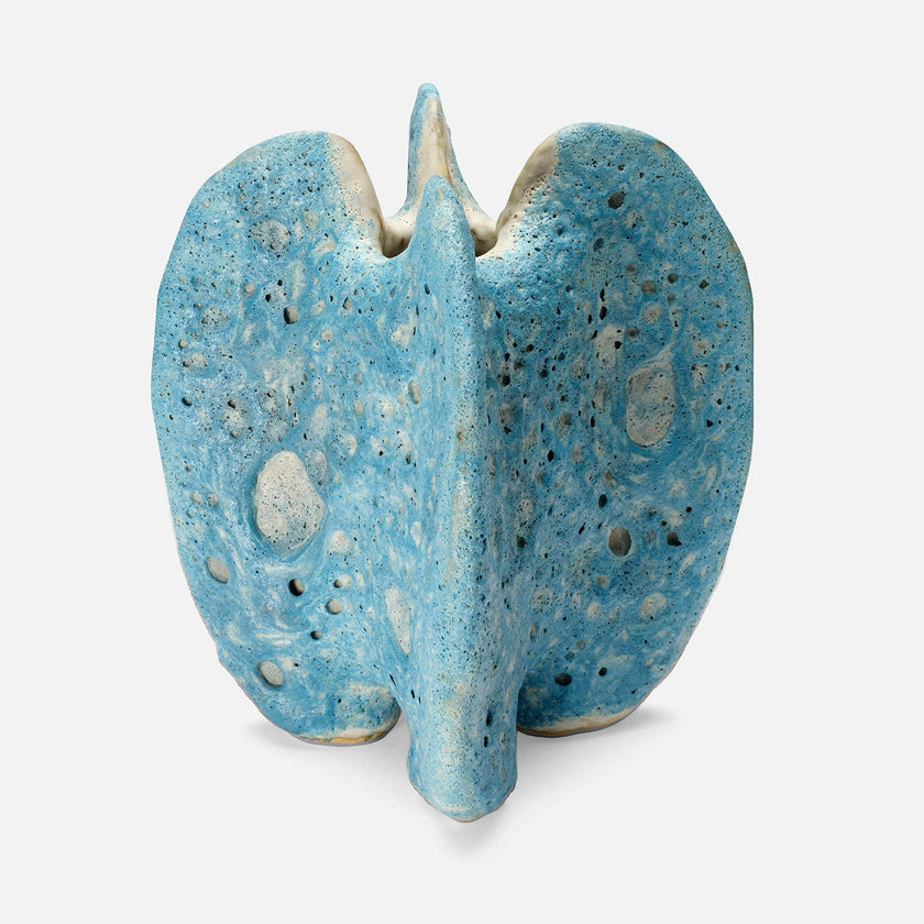 Apoc Ceramic Vase