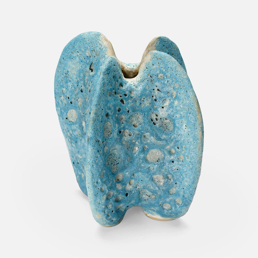 Apoc Ceramic Vase