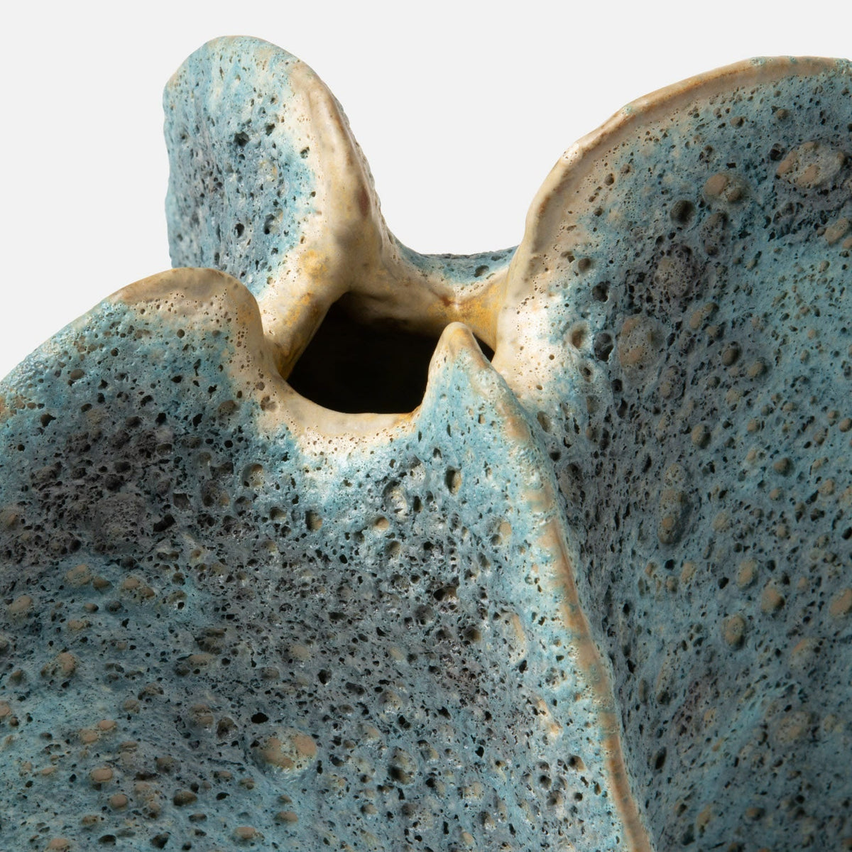 Apoc Ceramic Vase