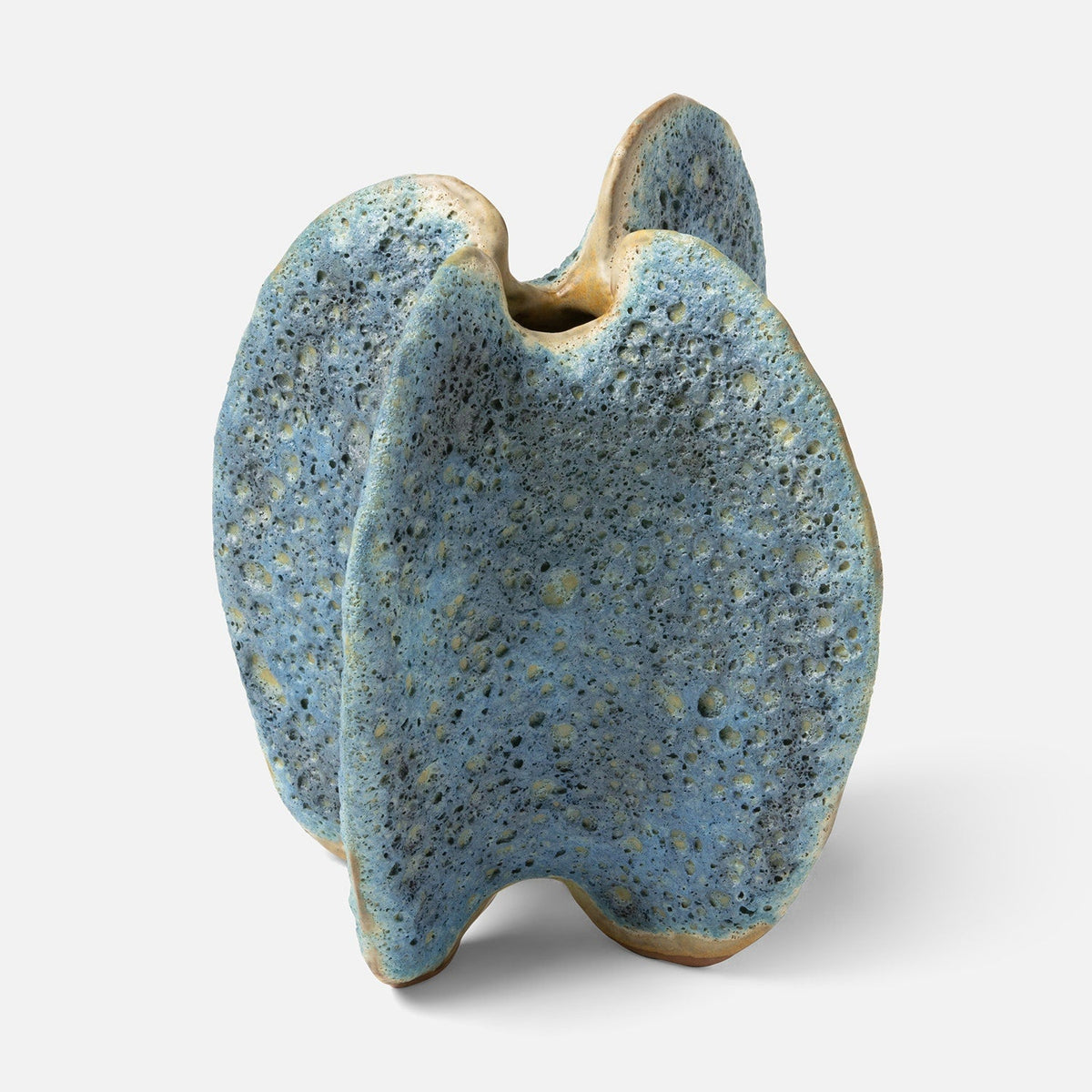 Apoc Ceramic Vase
