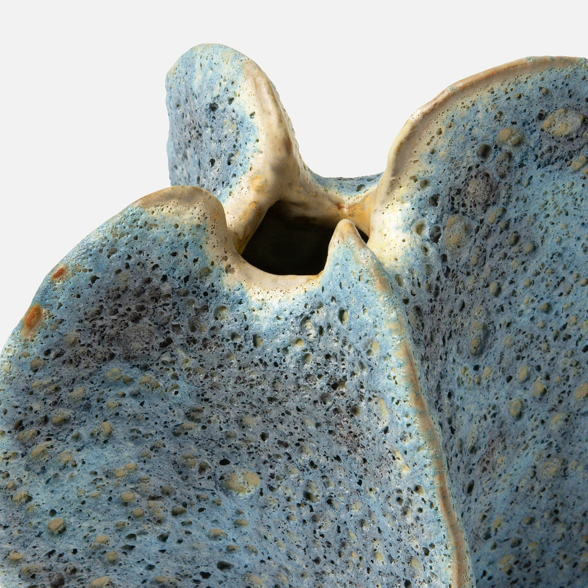 Apoc Ceramic Vase