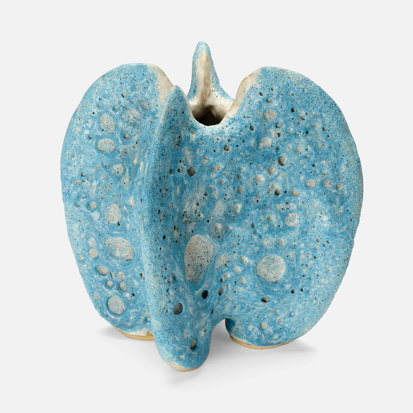 Apoc Ceramic Vase