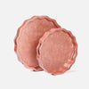 Barbetta Resin Tray - Set of 2