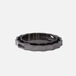 Barbetta Resin Tray - Set of 2