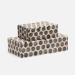 Bentley Bone Box - Set of 2