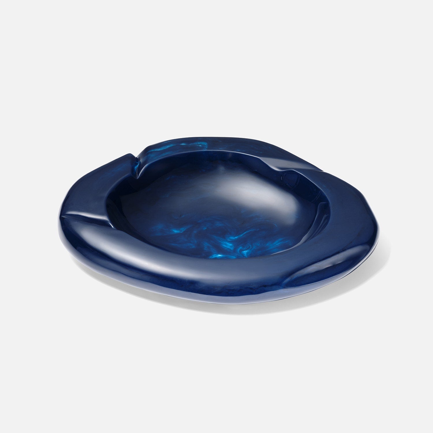 Booker Resin Bowl