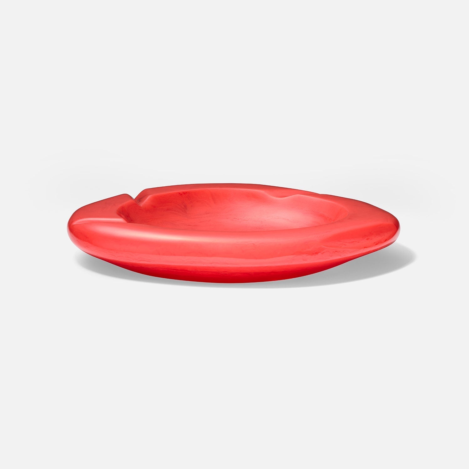 Booker Resin Bowl