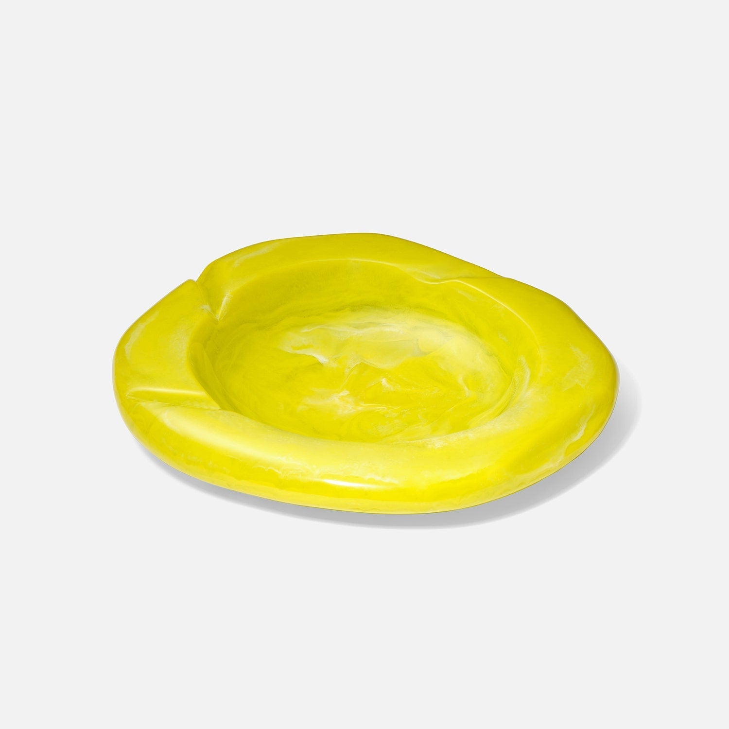 Booker Resin Bowl