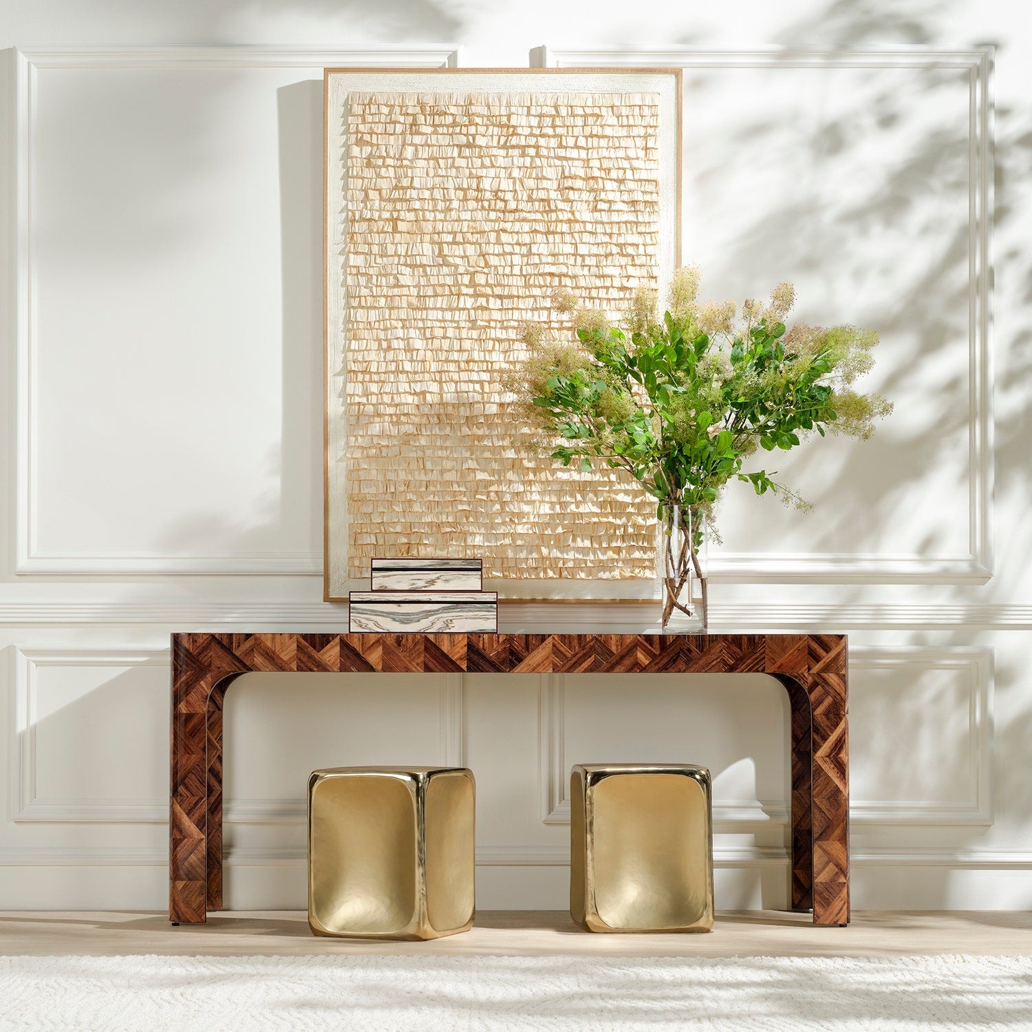 Clement Decorative Box - Set of 2
