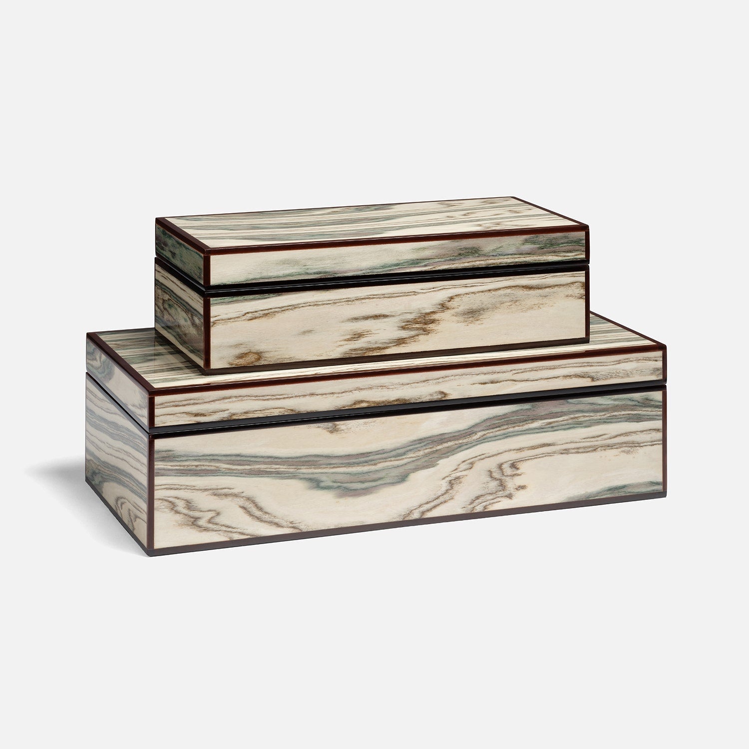 Clement Decorative Box - Set of 2