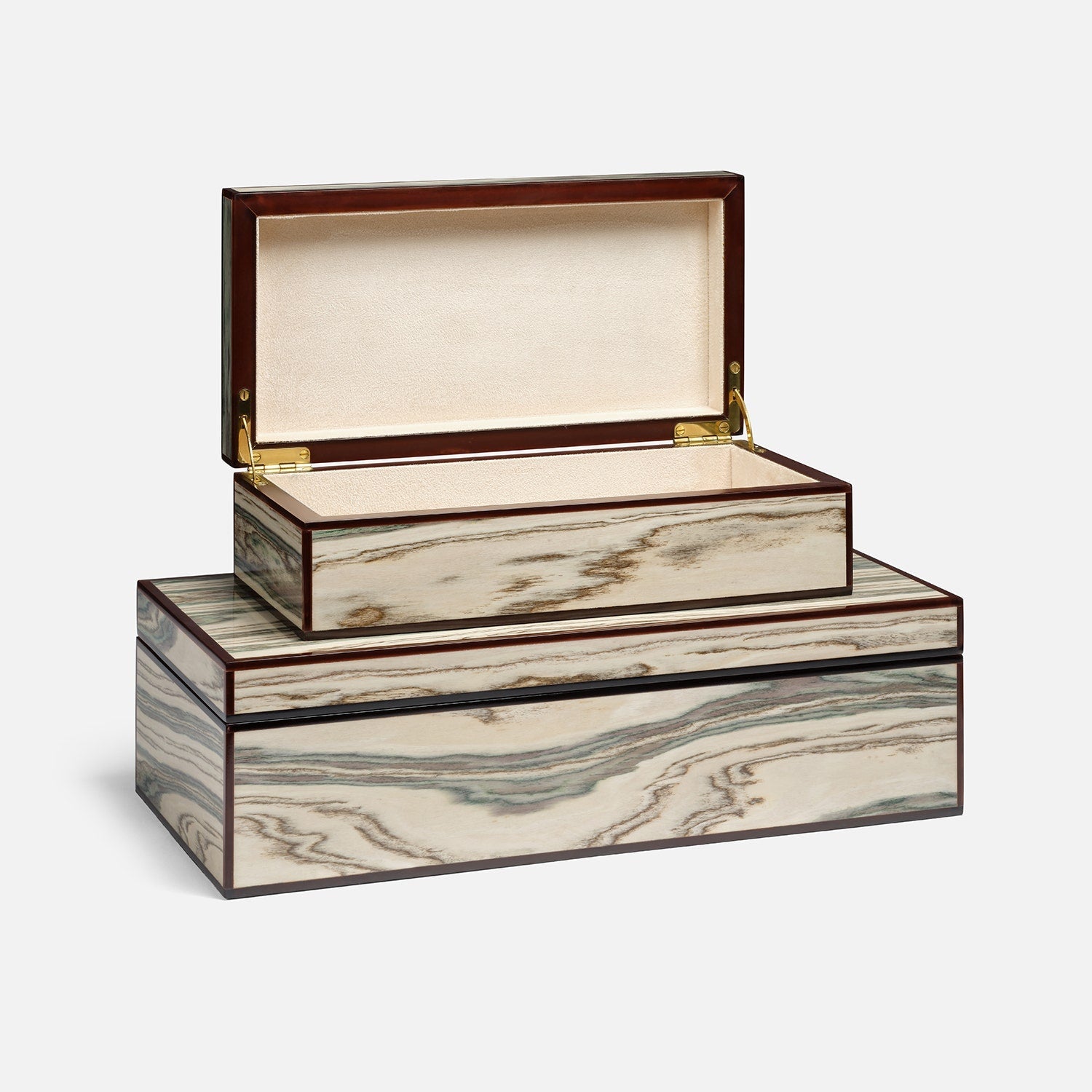Clement Decorative Box - Set of 2